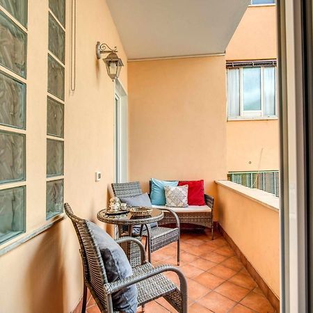 Original House In Trastevere Rome Exterior photo