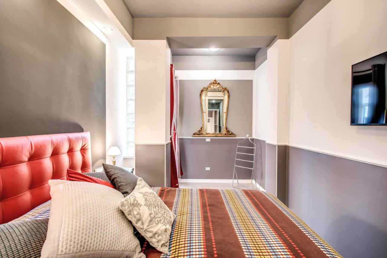 Original House In Trastevere Rome Exterior photo