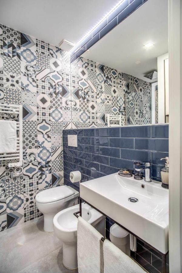 Original House In Trastevere Rome Exterior photo